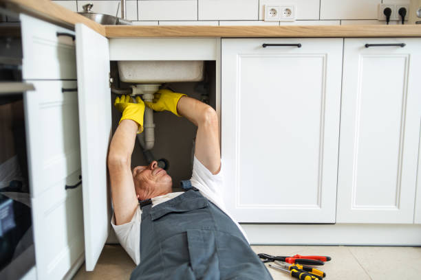 Trusted Apalachin, NY Plumbing Experts
