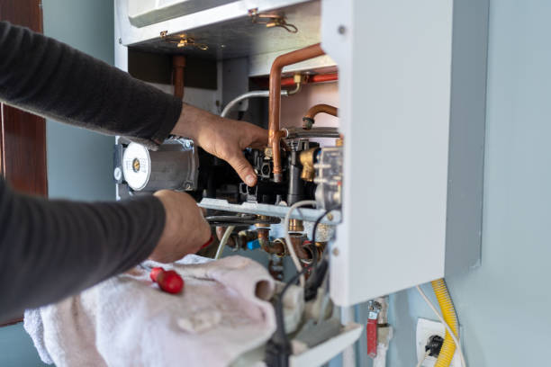 Best Toilet Repair Services  in Apalachin, NY